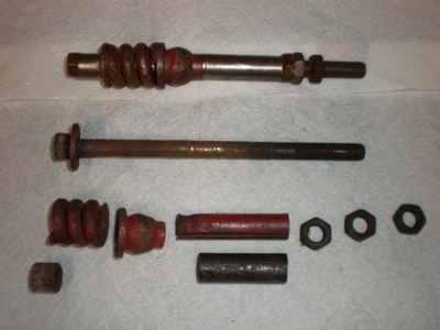 brake adjuster